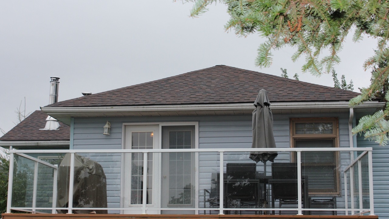 Photo of Patio Balcony in Kenora