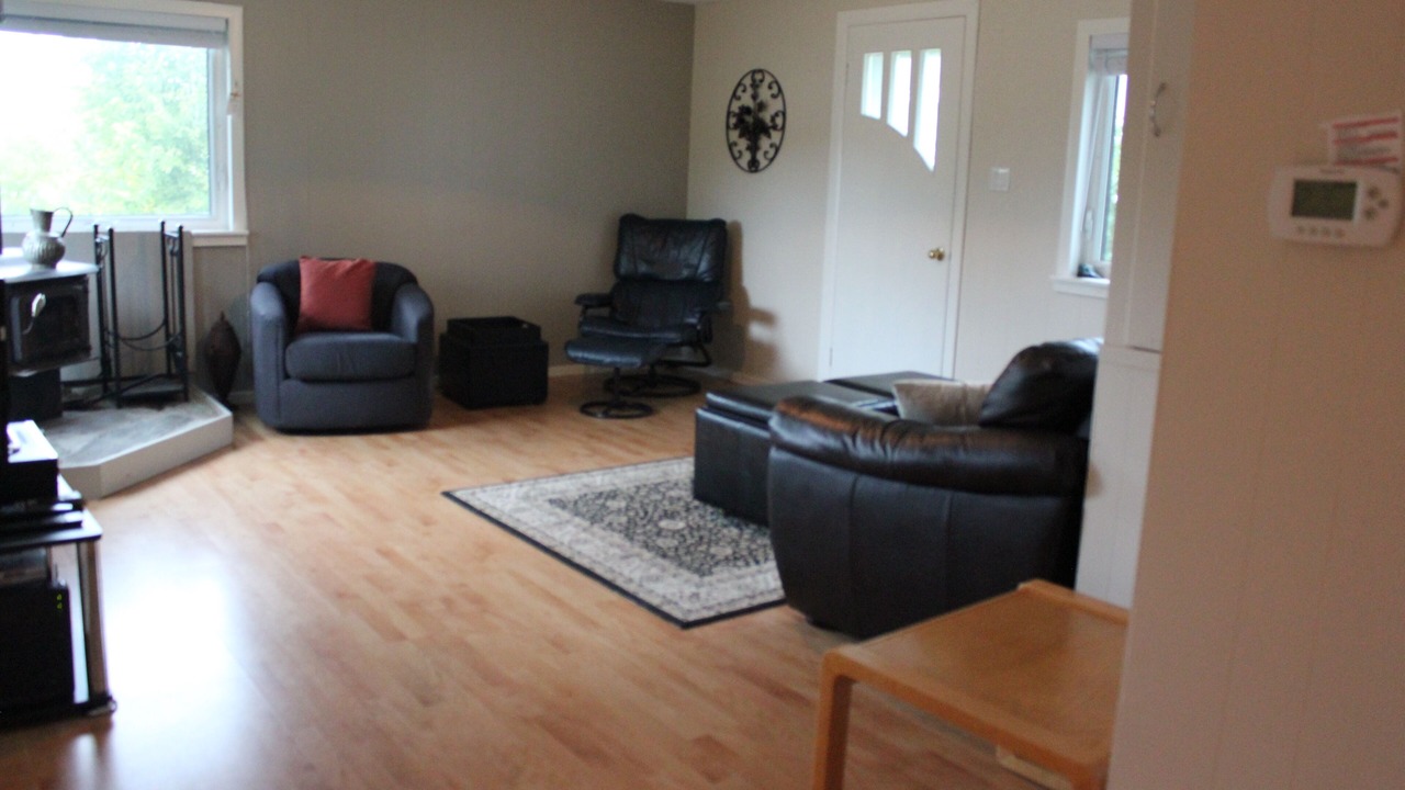 Photo of Livingroom in Kenora