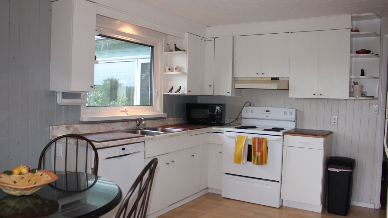Photo of Kitchen in Kenora