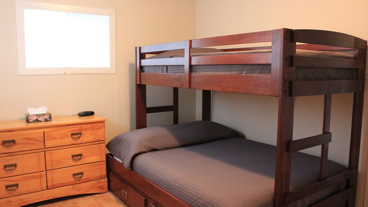 Photo of Bedroom in Kenora