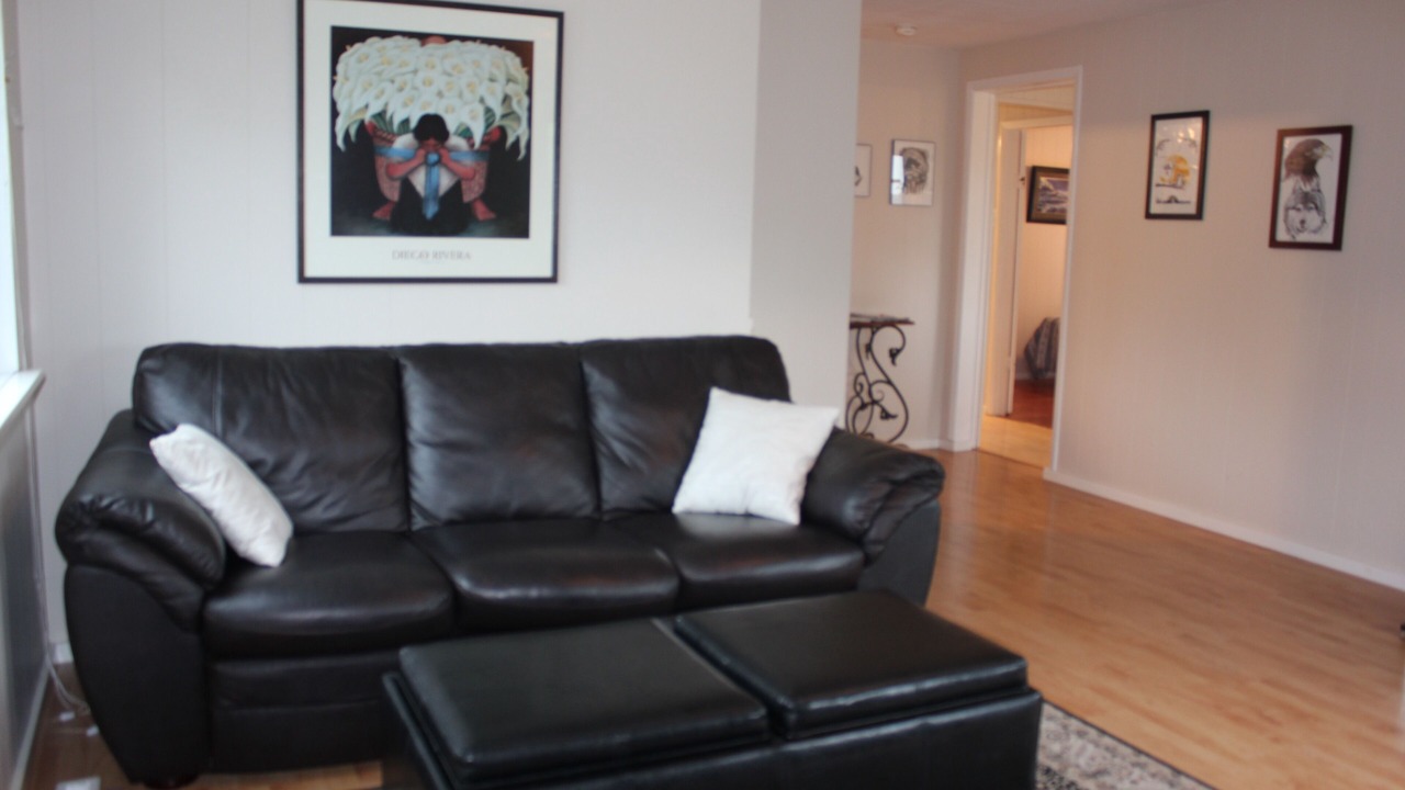 Photo of Livingroom in Kenora
