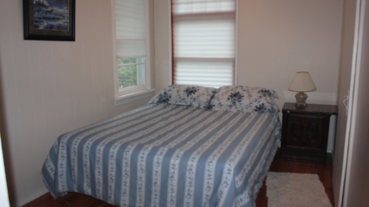 Photo of Bedroom in Kenora