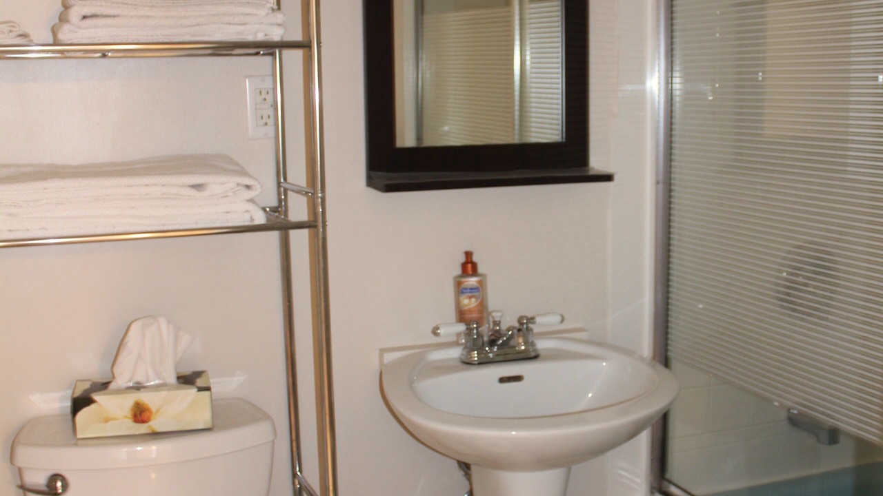 Photo of Bathroom in Kenora