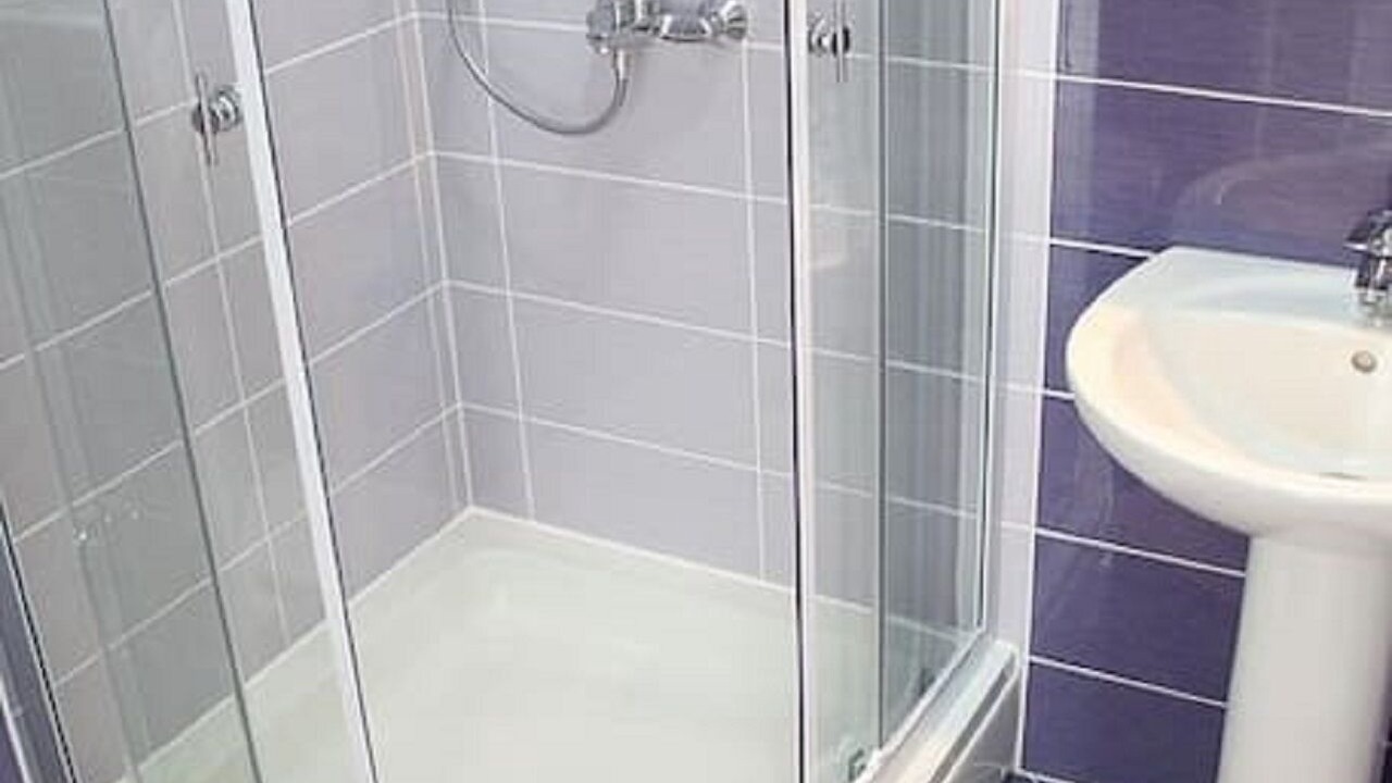 Photo of Bathroom in Novalja