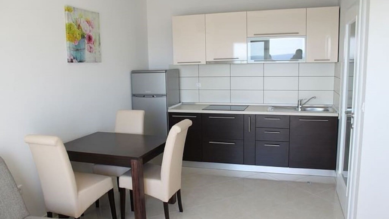 Photo of Kitchen in Novalja