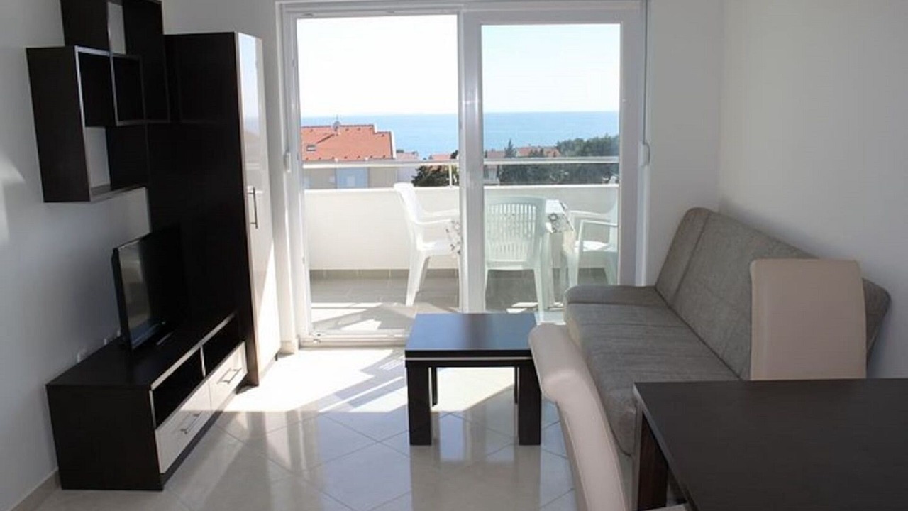 Photo of Livingroom in Novalja