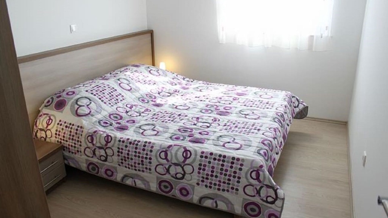 Photo of Bedroom in Novalja
