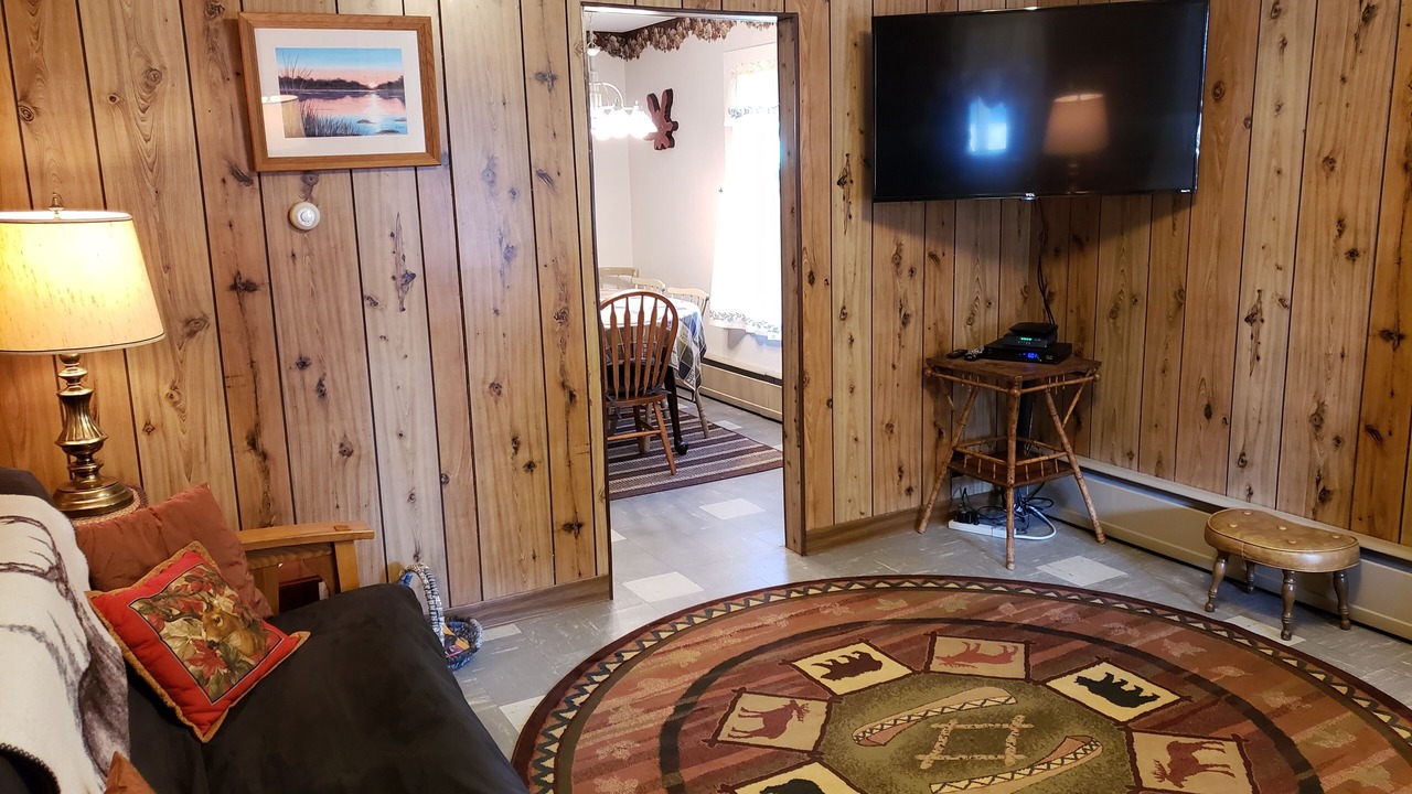 Photo of Livingroom in Town of Webb