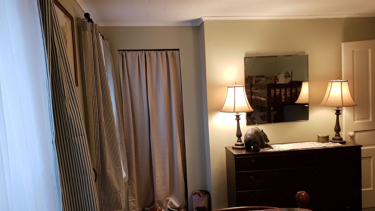 Photo of Bedroom in Town of Webb