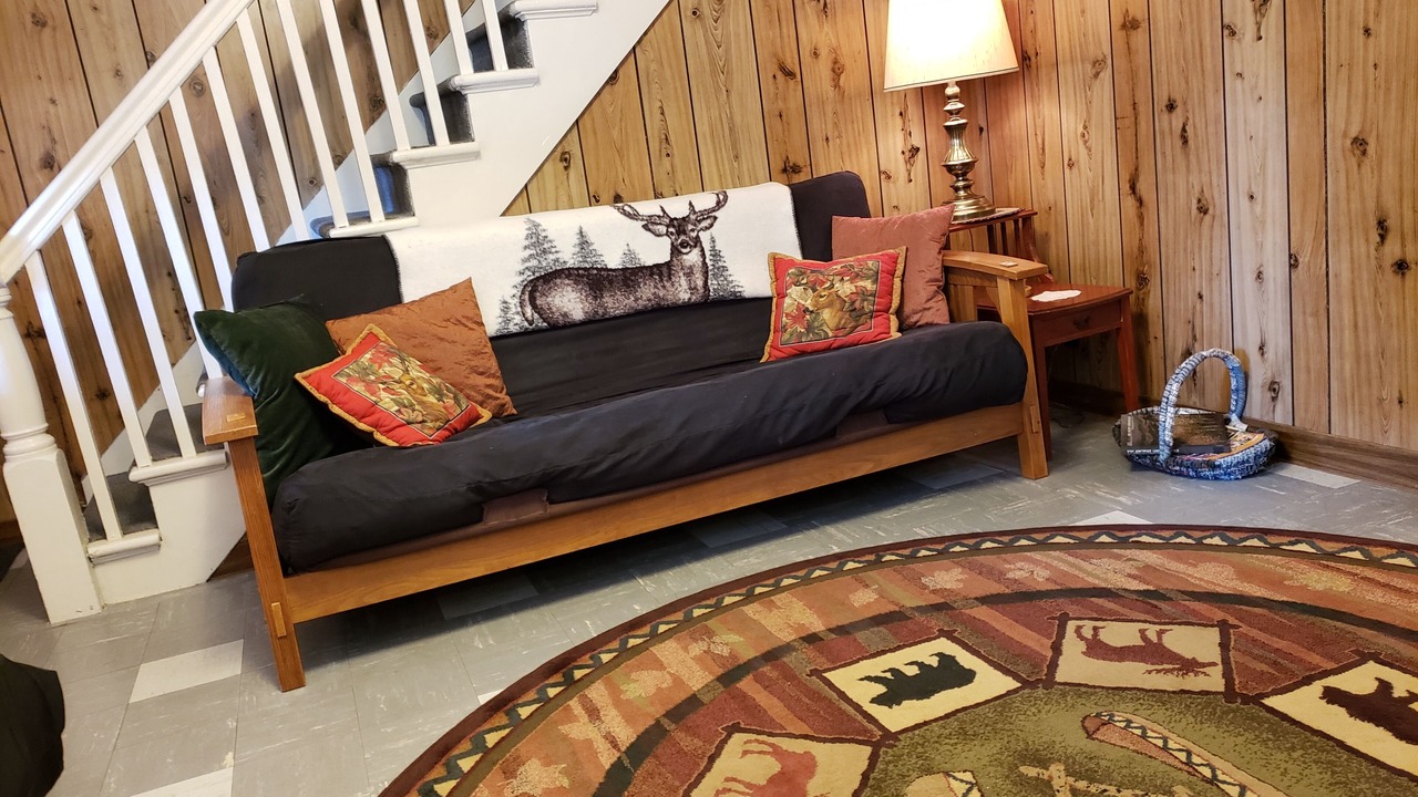 Photo of Bedroom in Town of Webb