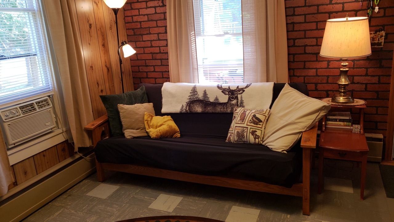 Photo of Livingroom in Town of Webb