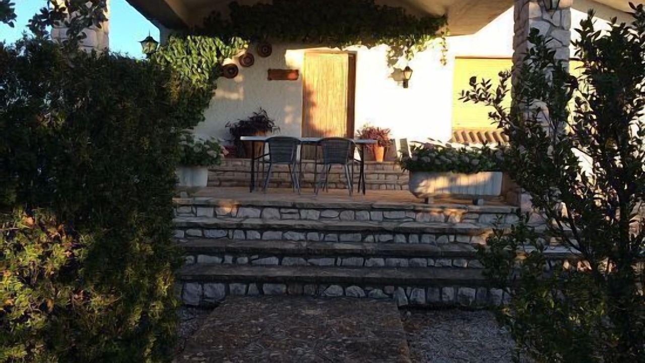 Photo of Patio Balcony in Ager