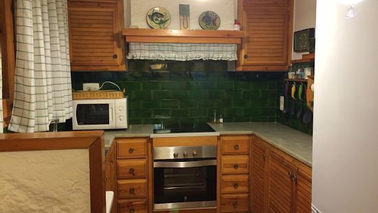 Photo of Kitchen in Ager