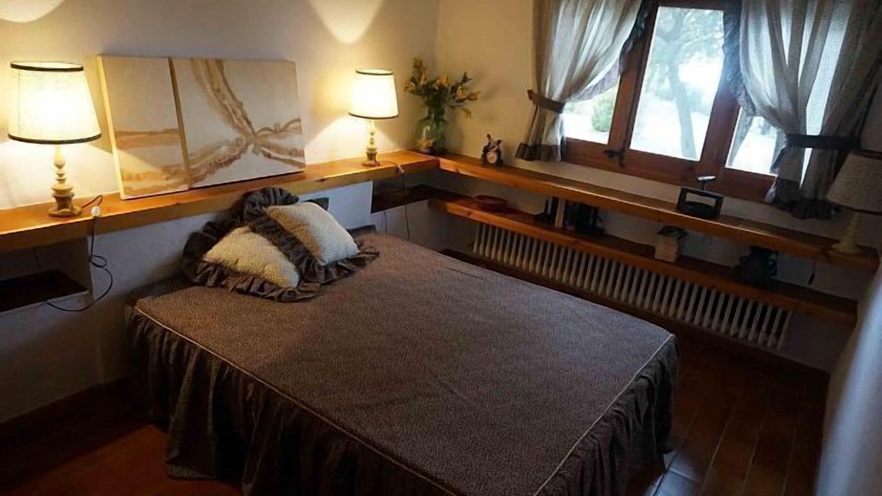 Photo of Bedroom in Ager