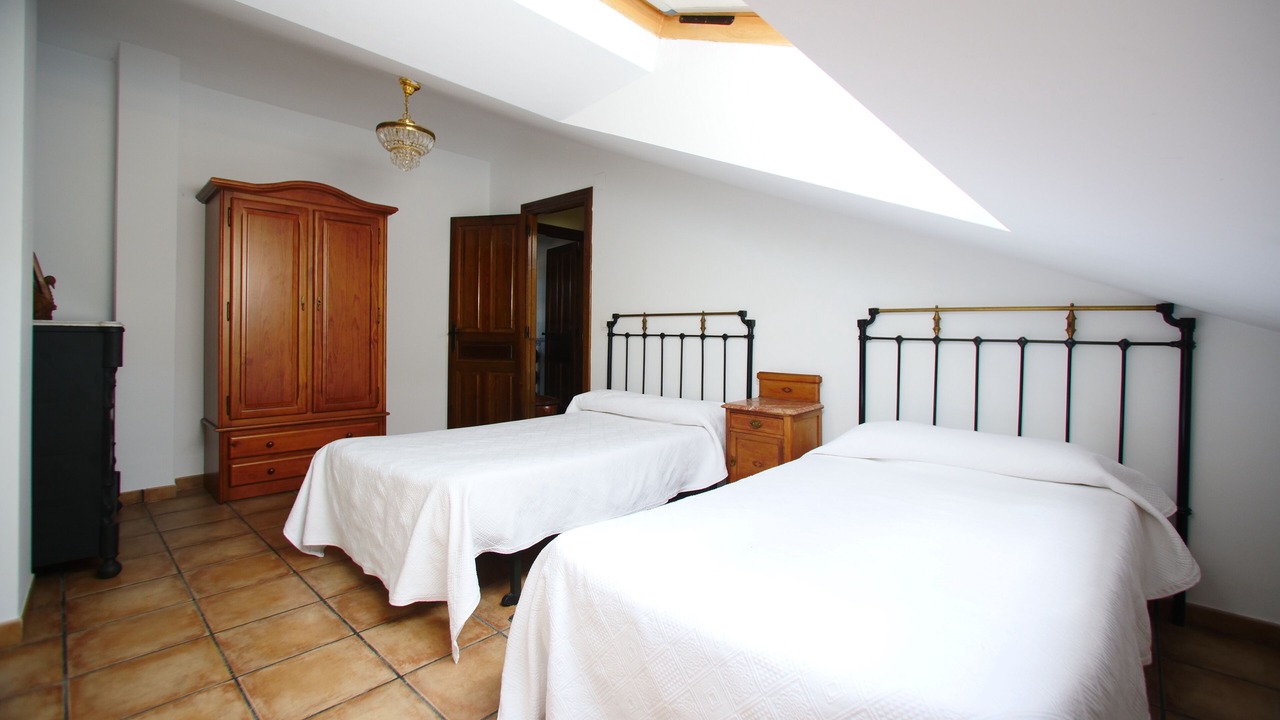 Photo of Bedroom in Saldana
