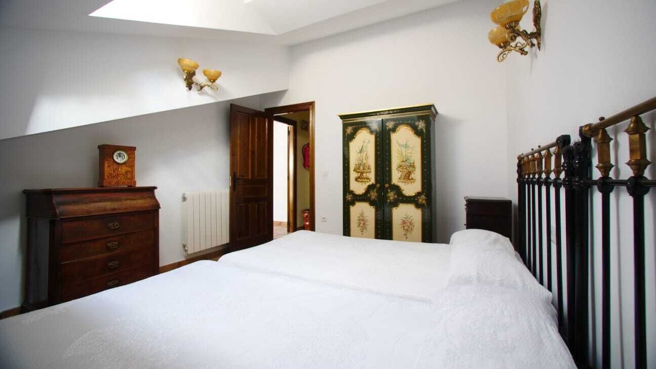 Photo of Bedroom in Saldana
