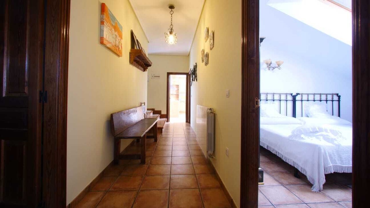 Photo of Bedroom in Saldana