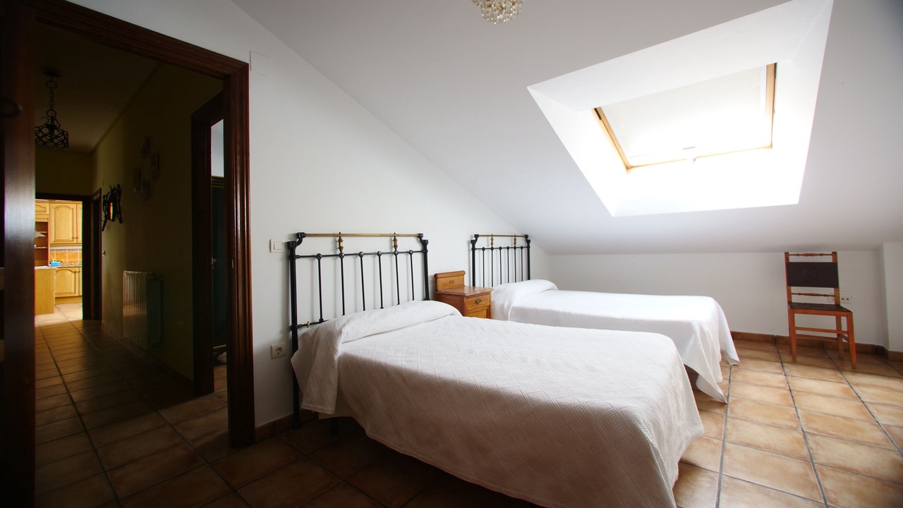 Photo of Bedroom in Saldana