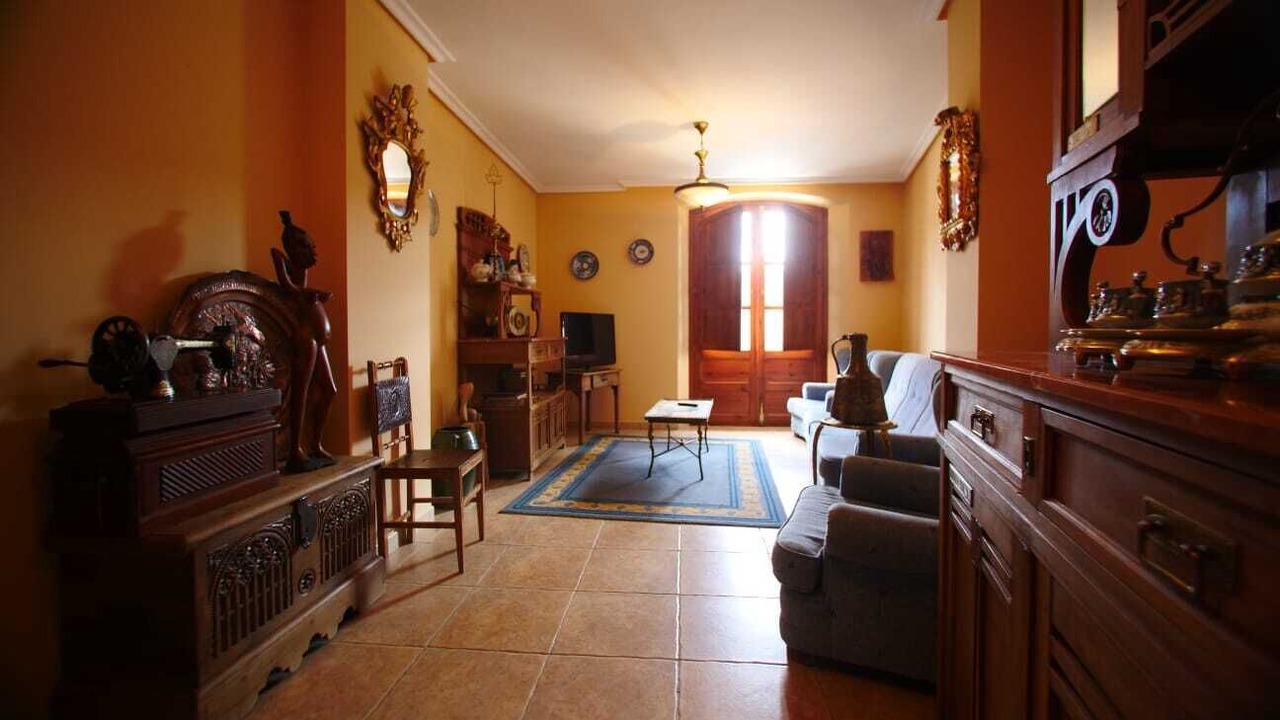Photo of Bedroom in Saldana