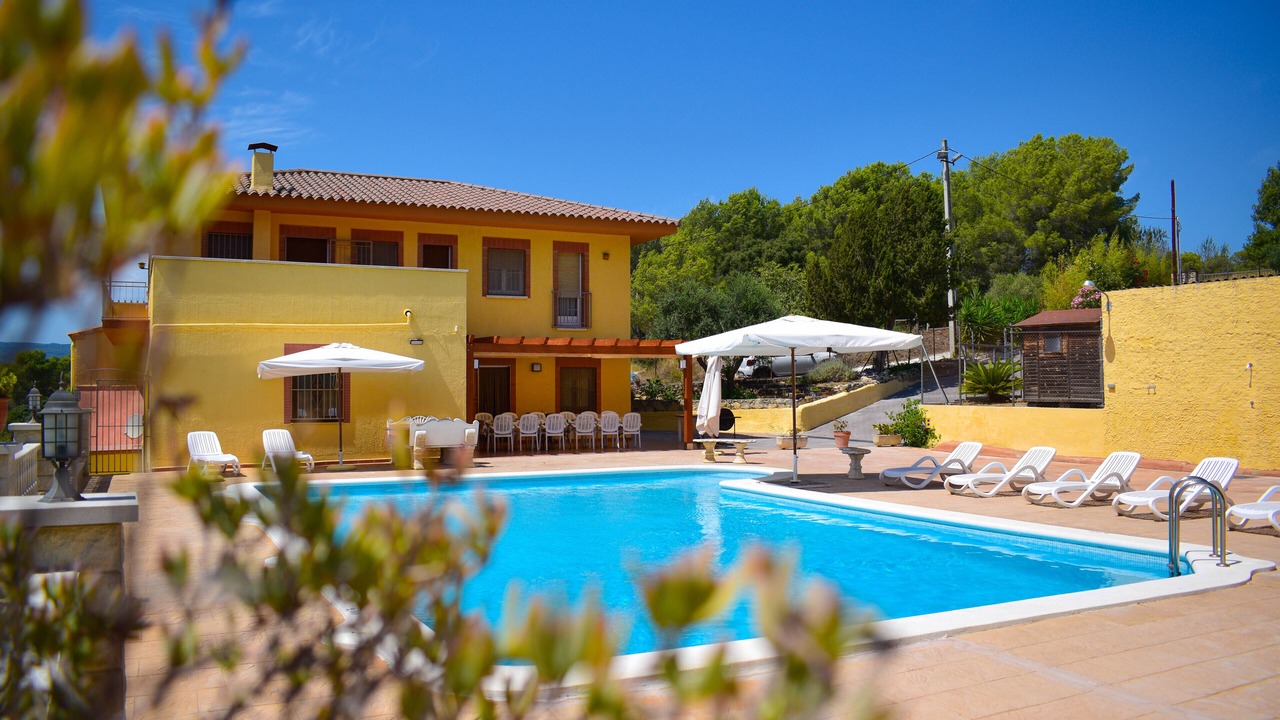 Photo of Outdoor in Castellet i la Gornal