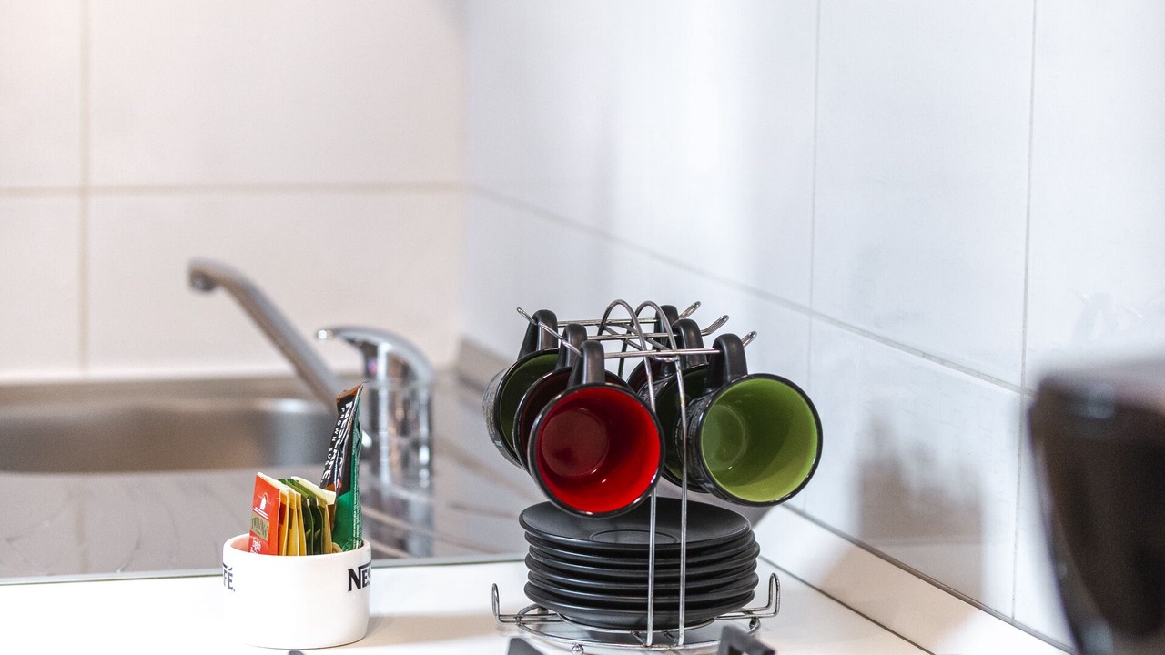Photo of Kitchen in Lapad