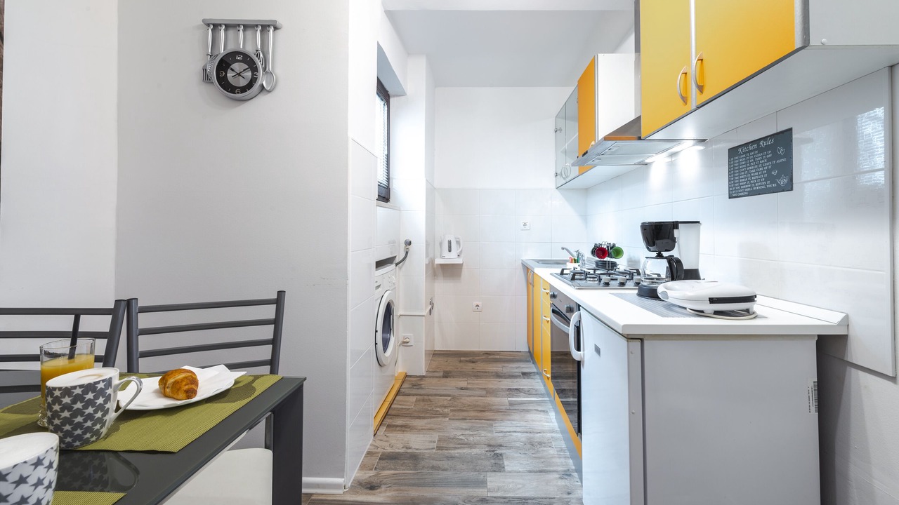 Photo of Kitchen in Lapad