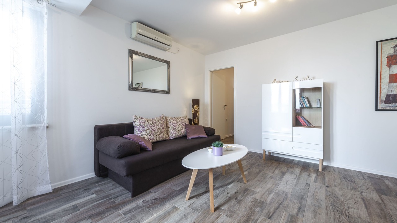 Photo of Livingroom in Lapad