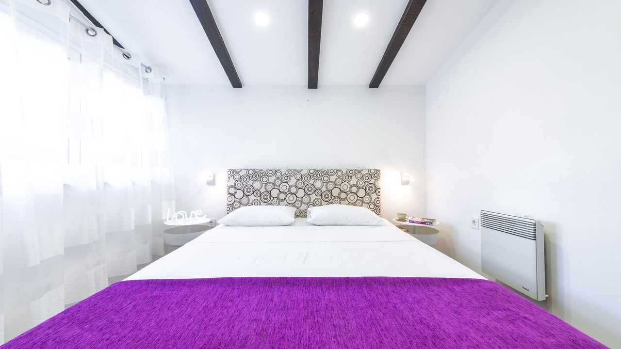 Photo of Bedroom in Lapad