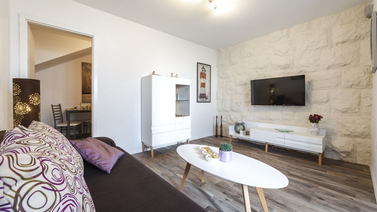 Photo of Livingroom in Lapad