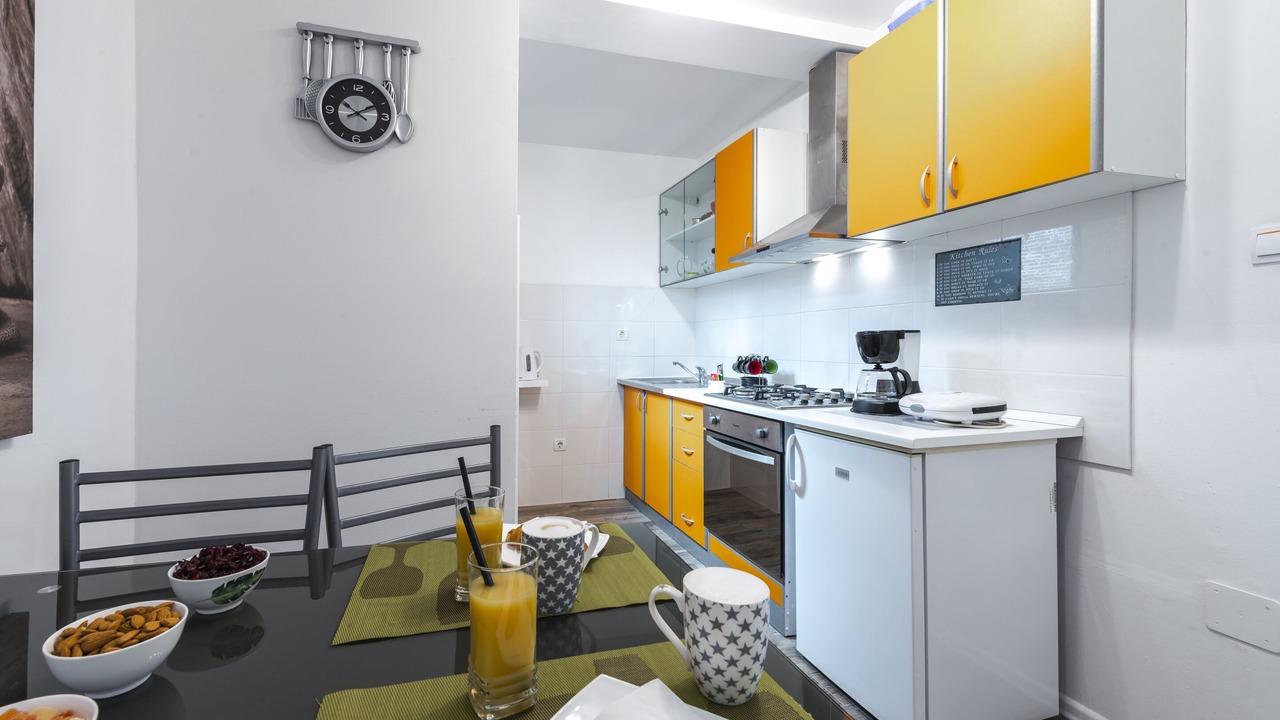 Photo of Kitchen in Lapad