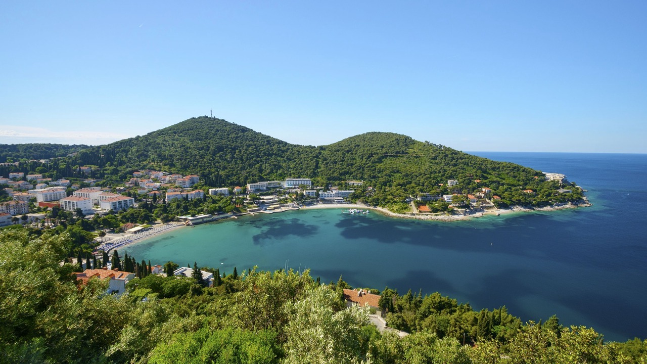 Photo of Outdoor in Lapad