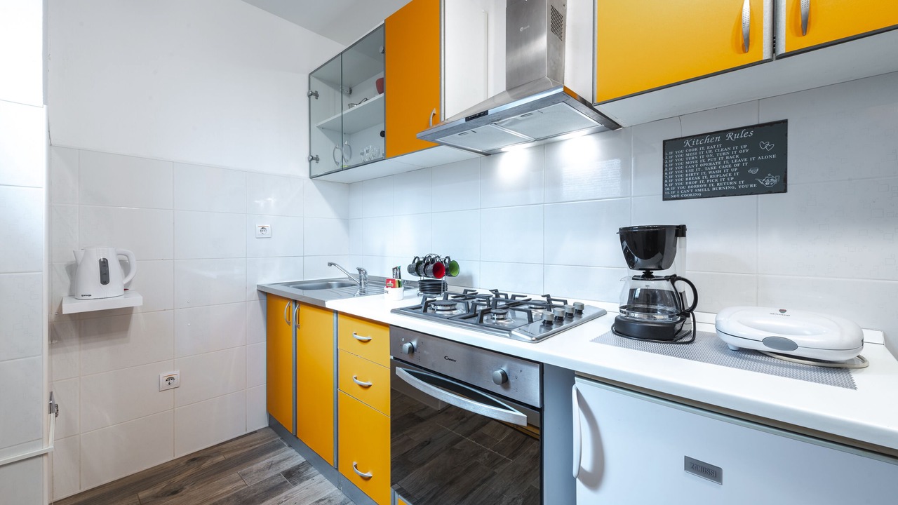 Photo of Kitchen in Lapad