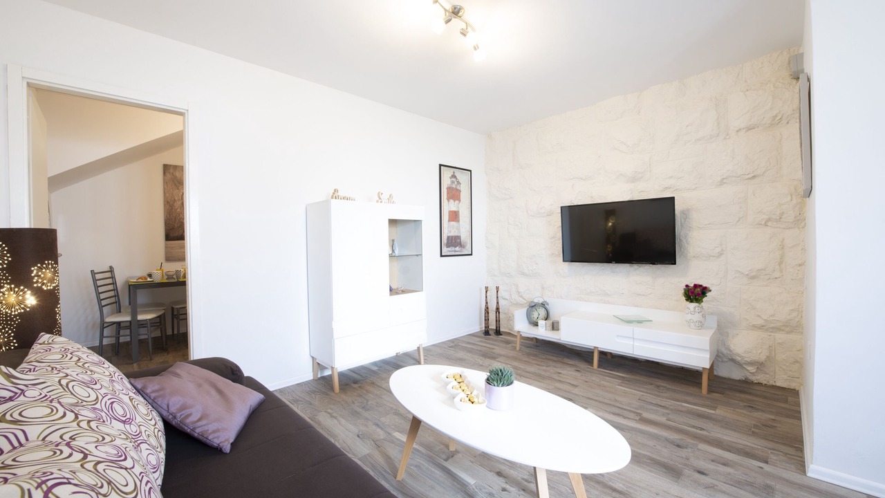Photo of Livingroom in Lapad