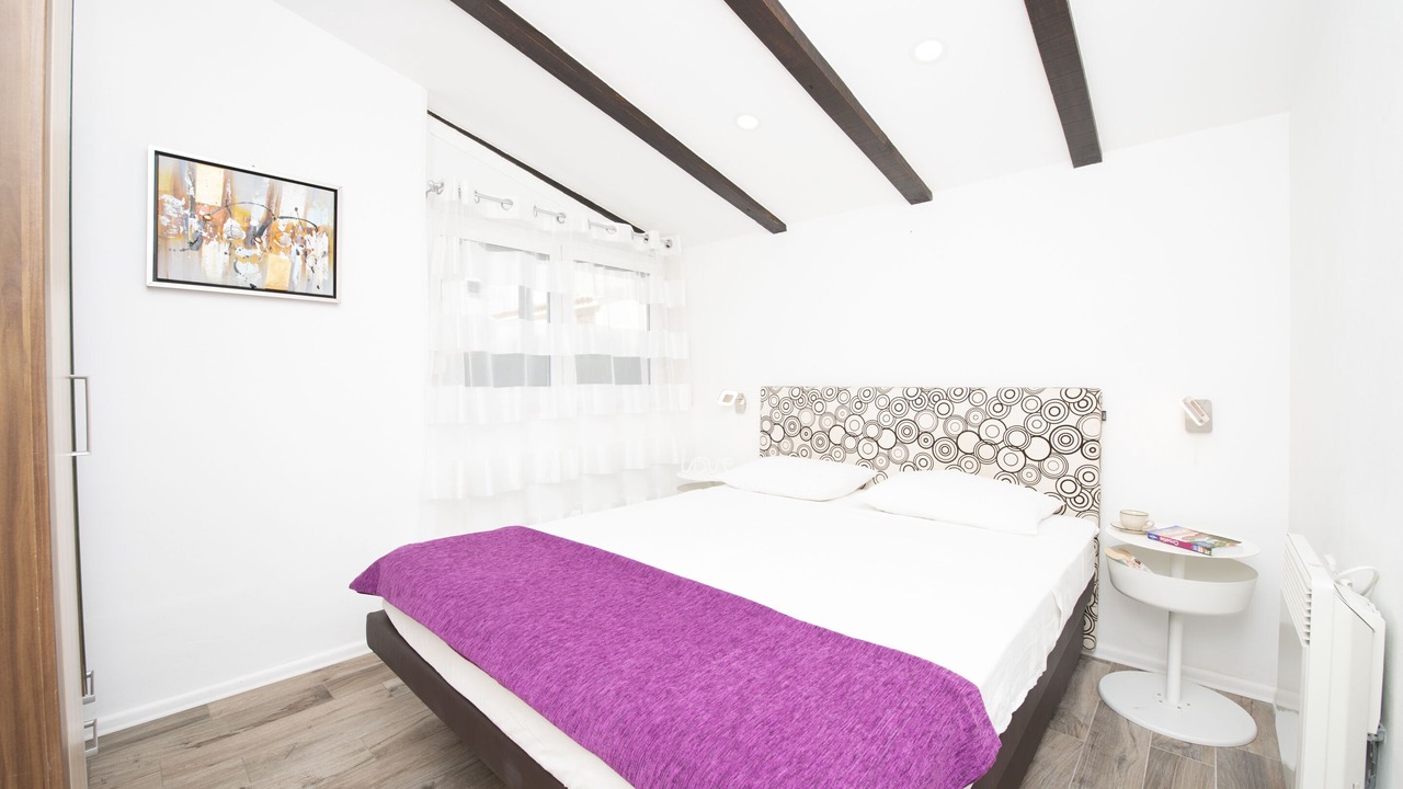 Photo of Bedroom in Lapad