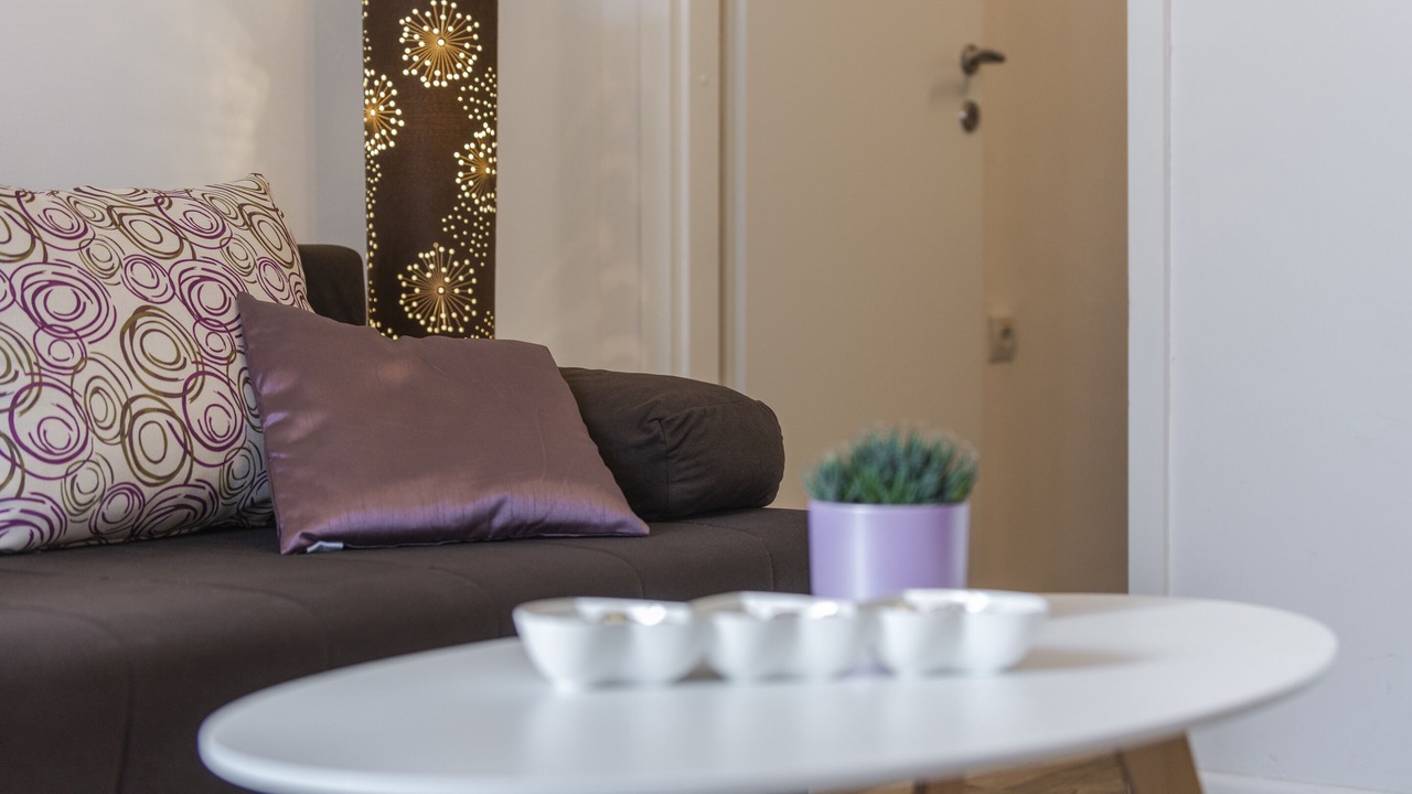 Photo of Livingroom in Lapad