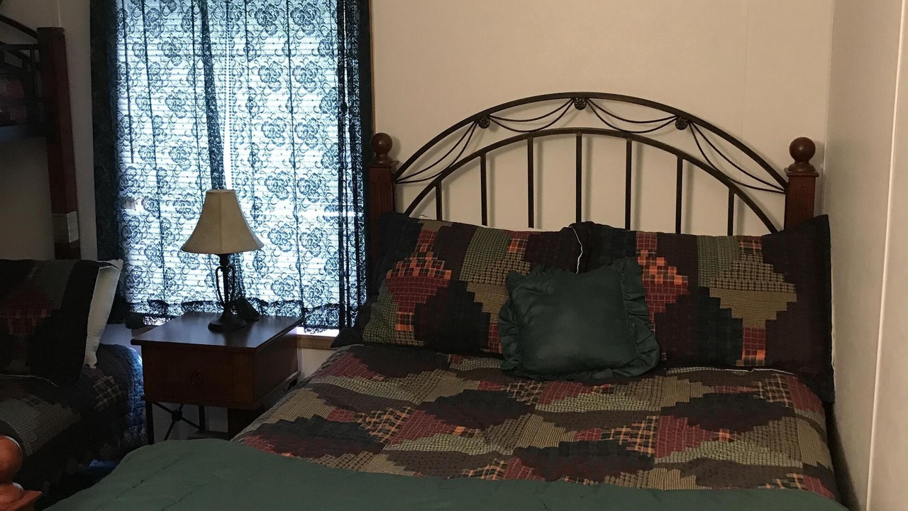 Photo of Bedroom in Woodgate