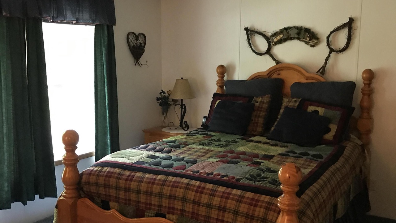 Photo of Bedroom in Woodgate