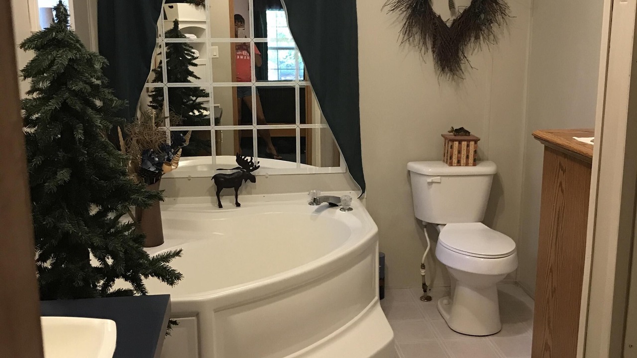 Photo of Bathroom in Woodgate