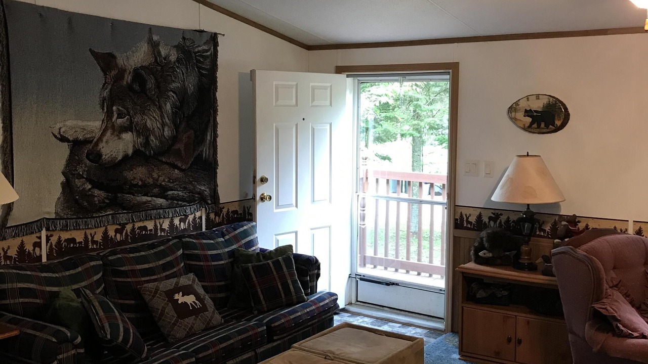 Photo of Livingroom in Woodgate