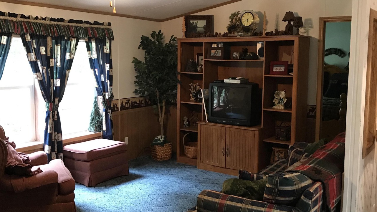 Photo of Livingroom in Woodgate