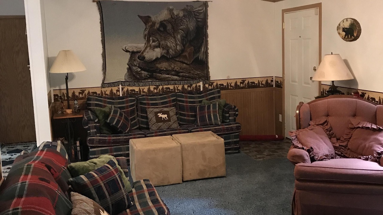 Photo of Livingroom in Woodgate