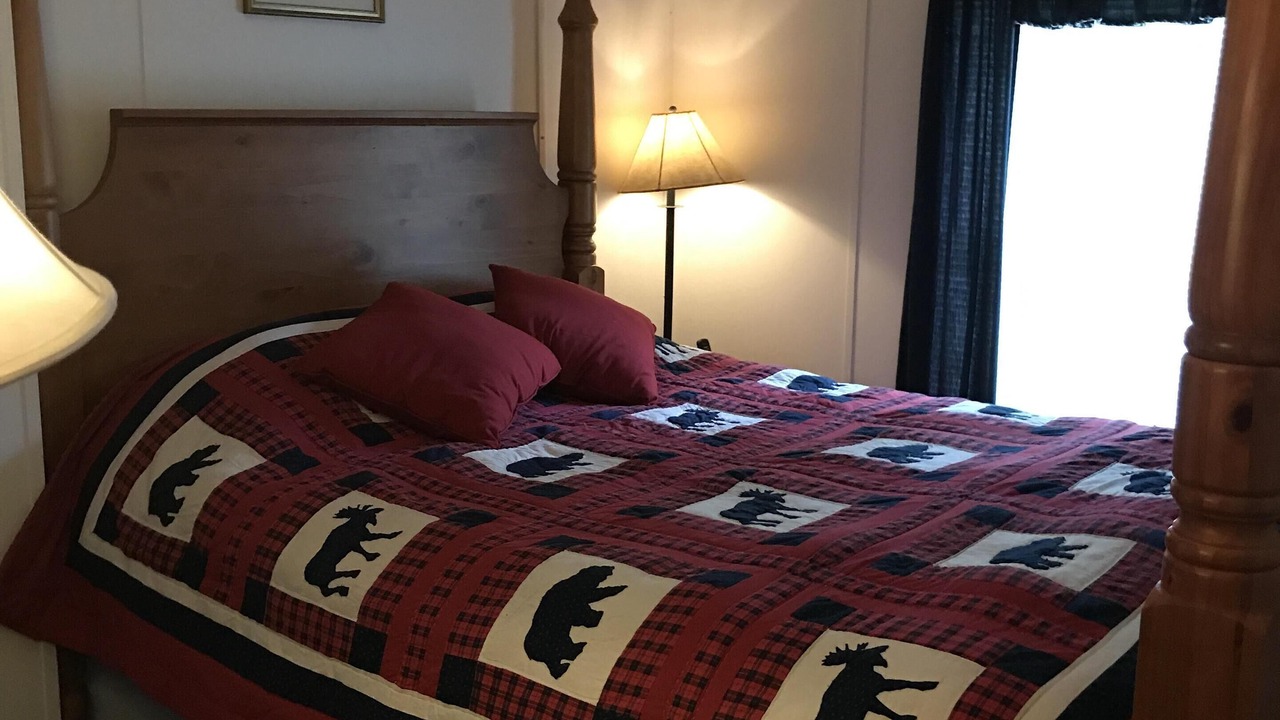 Photo of Bedroom in Woodgate