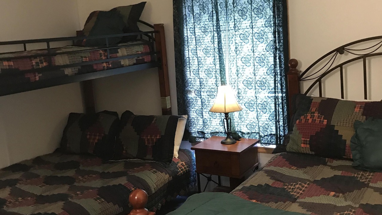 Photo of Bedroom in Woodgate