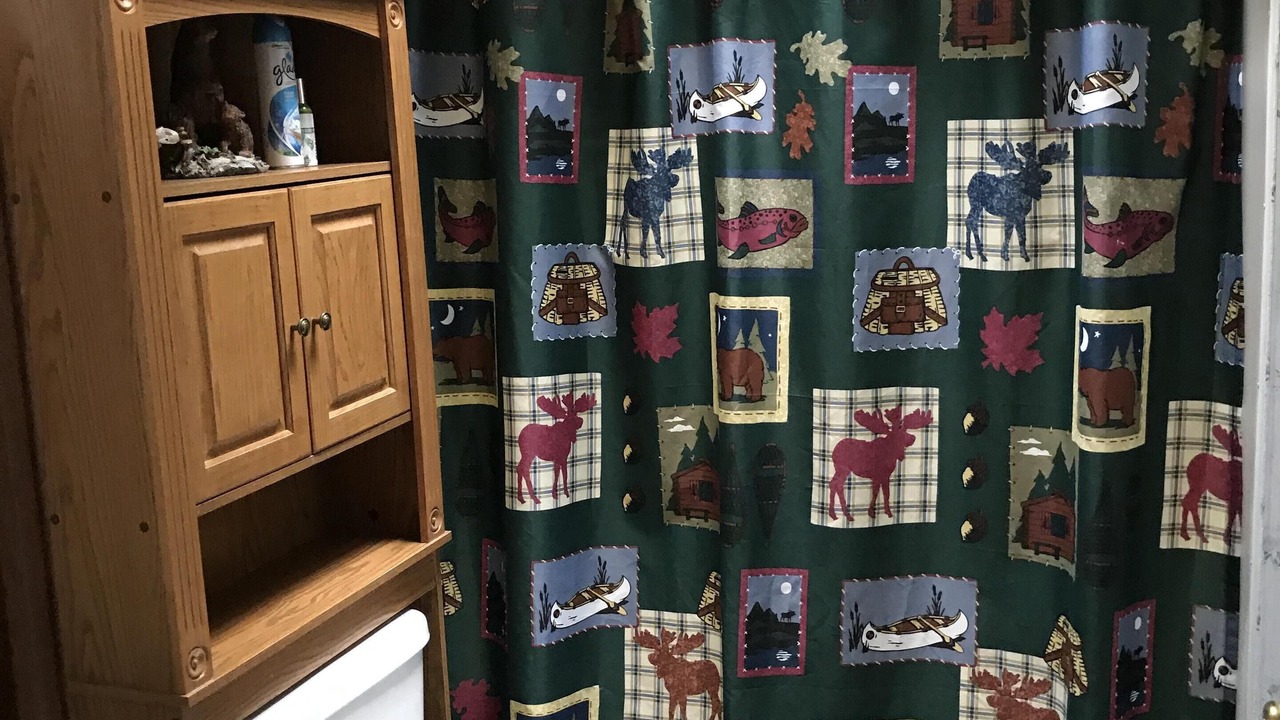 Photo of Bathroom in Woodgate