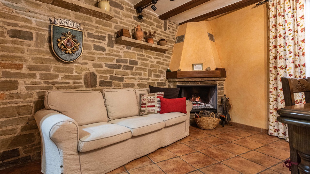 Photo of Livingroom in Todolella