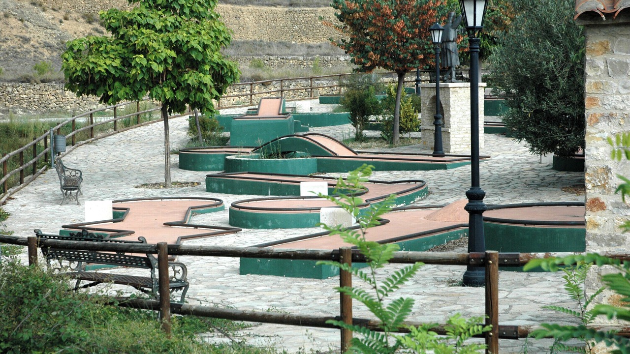Photo of Outdoor in Todolella