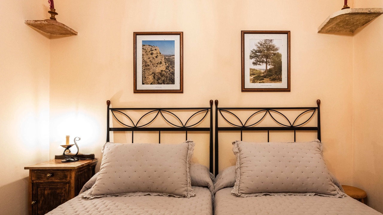 Photo of Bedroom in Todolella