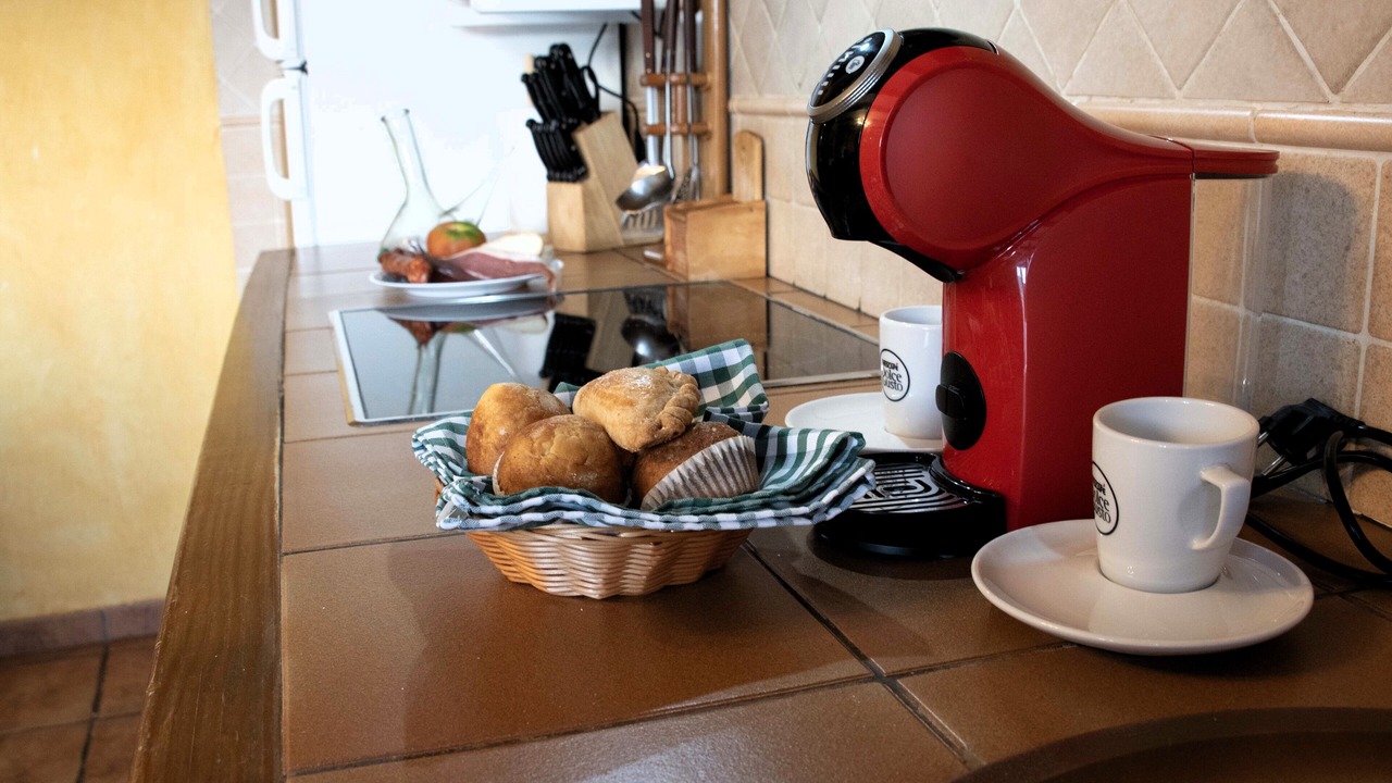 Photo of Kitchen in Todolella