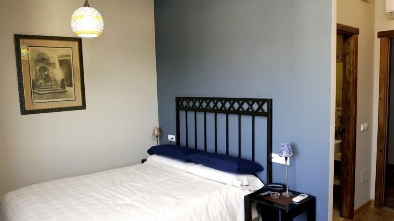 Photo of Bedroom in Jarilla