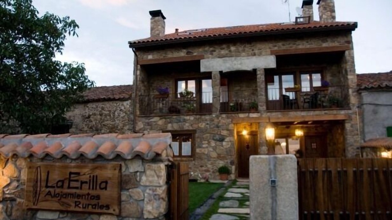 Photo of Outdoor in Braojos